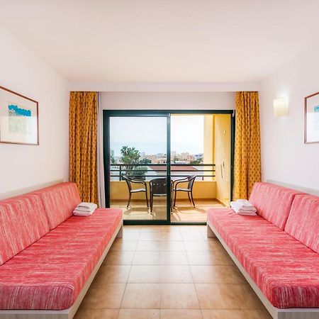 Apto Con Terraza 402 Cala Millor  Exterior foto