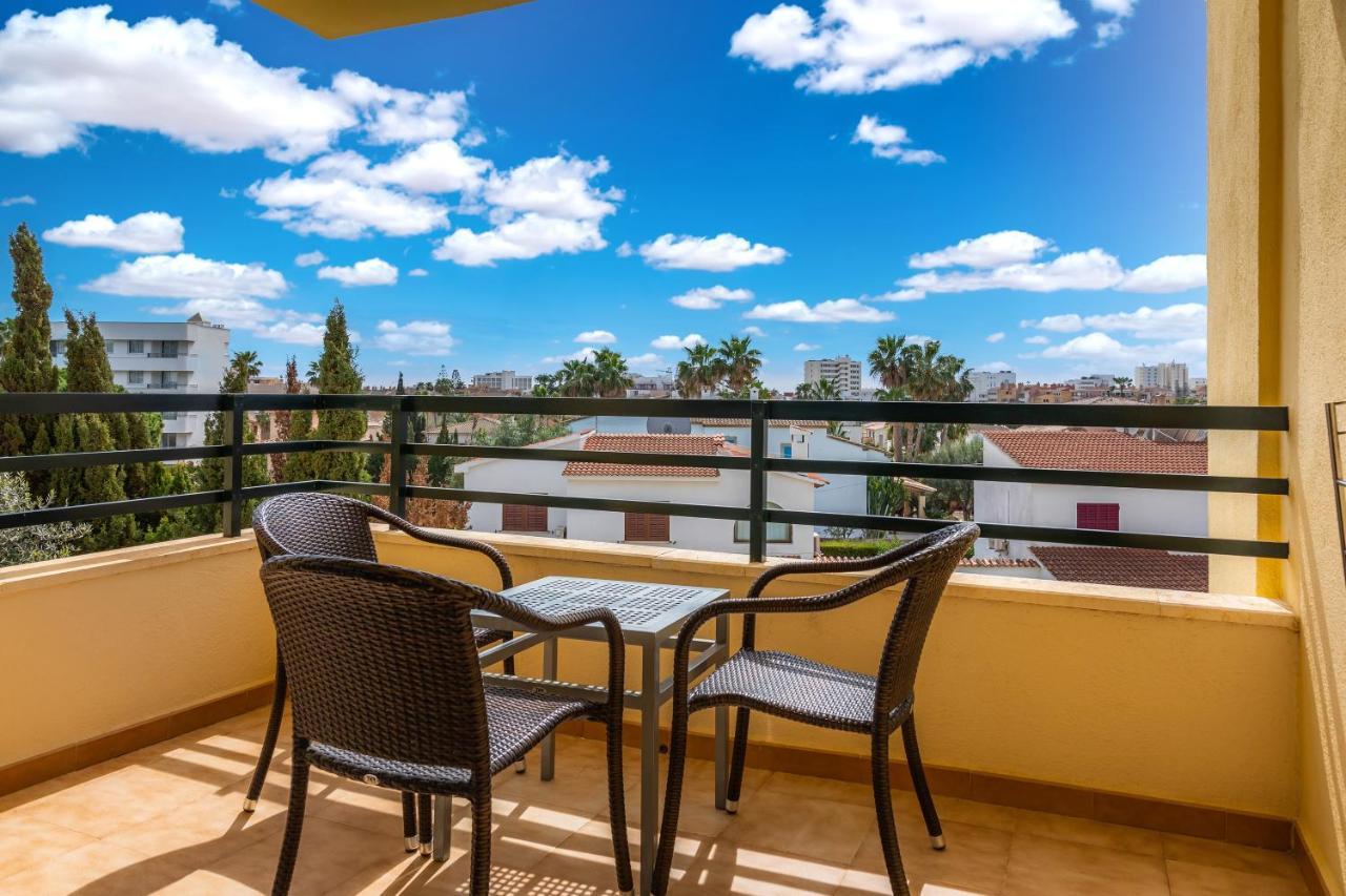 Apto Con Terraza 402 Cala Millor  Exterior foto