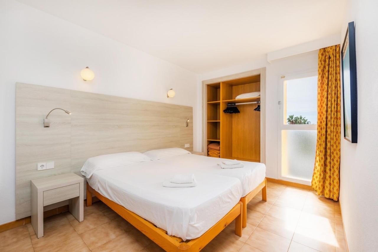 Apto Con Terraza 402 Cala Millor  Exterior foto