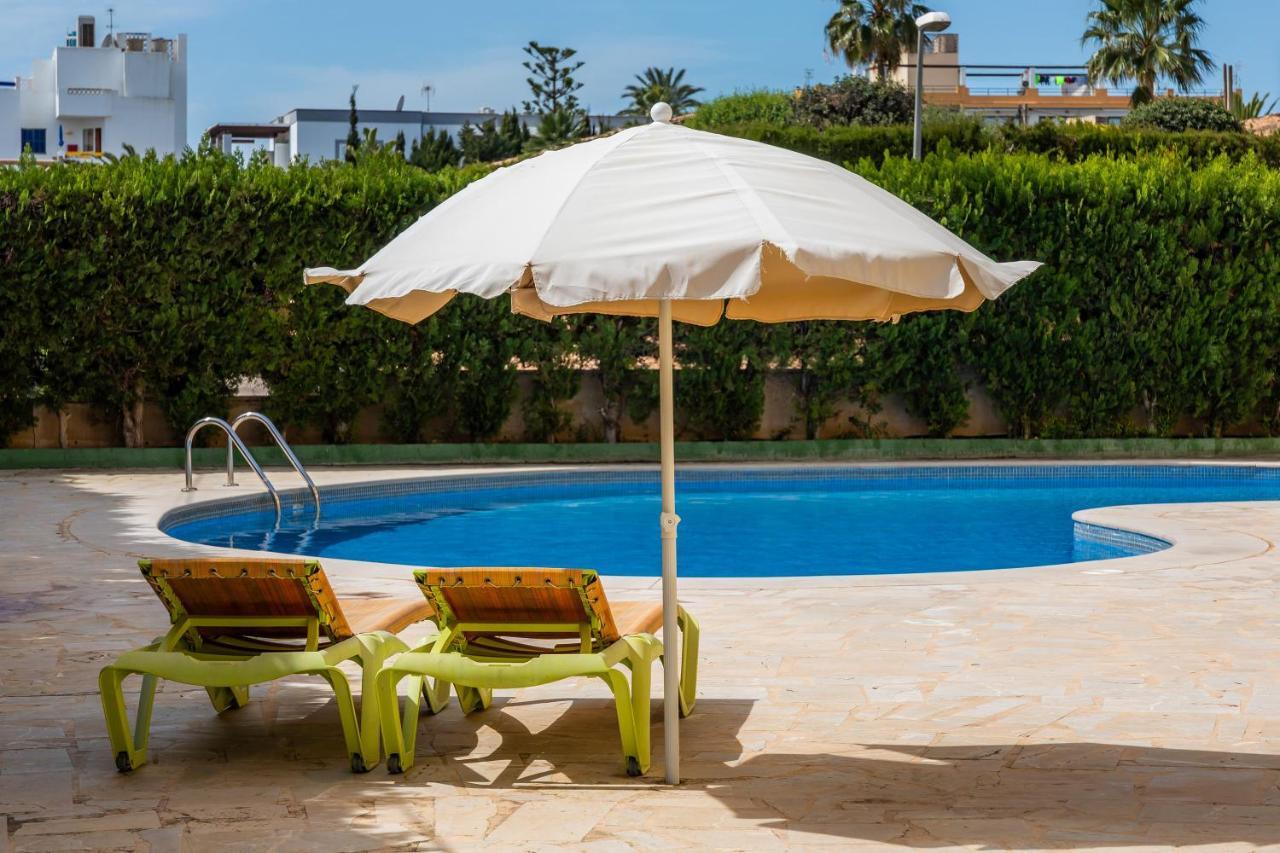 Apto Con Terraza 402 Cala Millor  Exterior foto